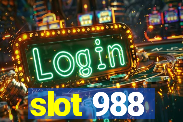 slot 988